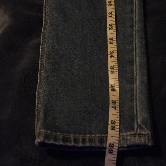 High waisted jeans - Picture 8 of 8